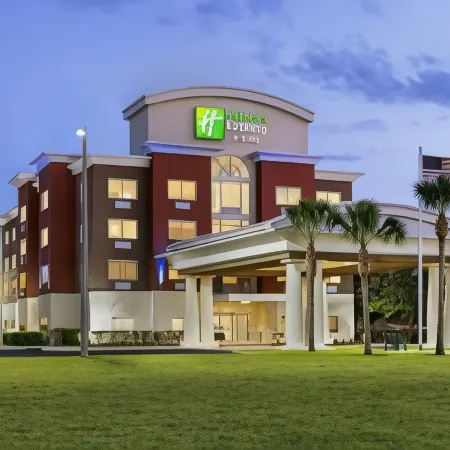 Holiday Inn Express & Suites FORT PIERCE WEST by IHG