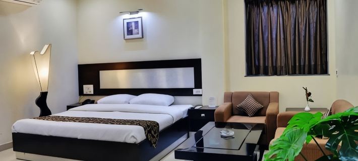 Regal Hotel Hotels in Ajmer