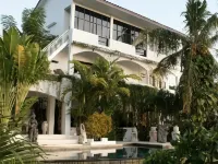 Villa Buah Kusuma