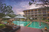 Lacol Khao Yai - A Chatrium Collection - Romantic