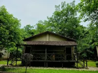 Sarang Wildlife Sanctuary - 2-Star