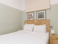 Brassbell l Zamalek l Jeddah Tower 세쿼이아 주변 호텔