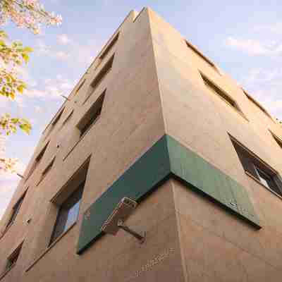 [New SuiteRoom]Yeonnam,Hongdae 5minutes,Airportbus/Yeonhui-dong,4person,detached/Elevator/Parking Hotel Exterior