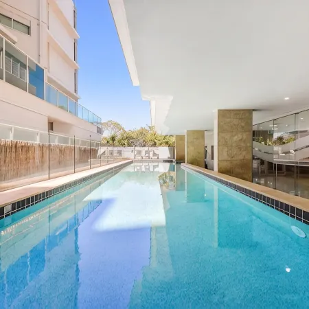 Redvue Luxury Apartments