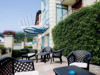 Hotel Ceretto Hotel a Busca