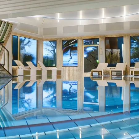Villa Eden a Member of Leading Hotels of the World