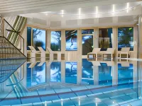 Villa Eden a Member of Leading Hotels of the World - Swimmingpools