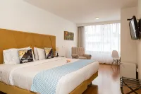 Pop Art Hotel Las Colinas Manizales