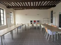 Auberge de Jeunesse HI Rouen Hoteles en Ruan