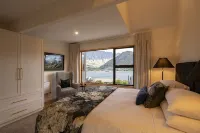 Viscount Lodge with Hot Tub - 2 stjerner