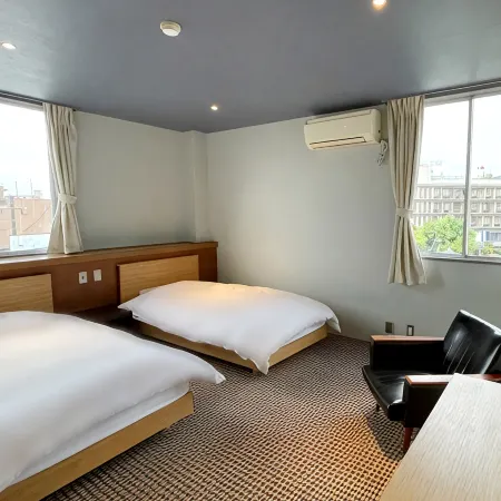 Grand Hotel Seifuso
