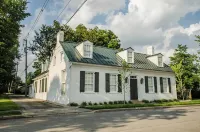 Downtown Luxury Historic Home, Rock‘n Roll/Bourbon Vibe, Indoor Sauna, 3 Kings - 4-نجوم