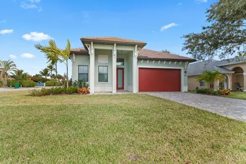 LimitedTime Special Offer  New Vanderbilt Beach Home Heated Saltwater Pool & Spa - Pools