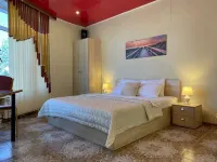 "Avangard" Hotel