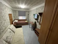 Basner Hotel