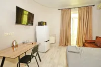 Olginka - Pet friendly