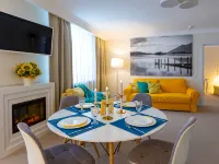 Dom55 Mini-Hotel โรงแรมในซามารา