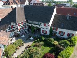 Hotel de Charme "Zum Schiff"