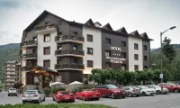 Hotel Restaurant Pessets & Spa