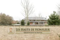 Adonis résidence Les Hauts de Honfleur