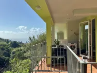 Green House | Mountain Green Views & Sea Glimpse | Calheta - 3 stelle