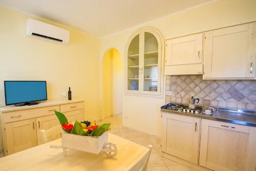 Le Residenze di Vico Friuli 1 - Pet friendly