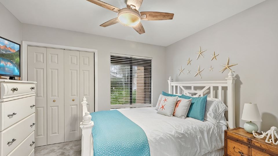 Coastal Comfort