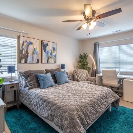 Spacious Home 7mi to Beach, King Bed, Spa, Firepit, Games, Perfect for Groups