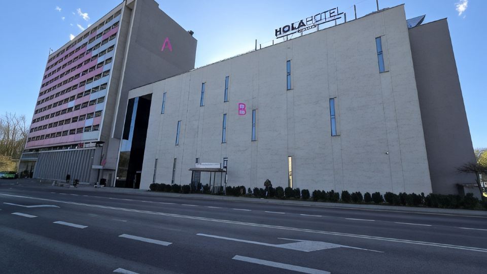 Metropol Hotel Katowice