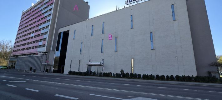 Metropol Hotel Katowice Hotels in Katowice