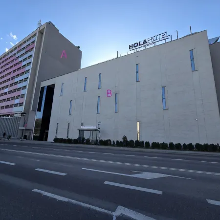Metropol Hotel Katowice