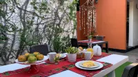 Manaya Bed & Breakfast - 3-Sterne
