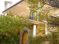 Spacious holiday apartment in La Caletta, a few minutes from the beach - 2-Star