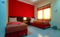 The Winner Hotel - Wi-Fi