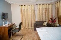 Keem Hotel & Suite - 2-Star