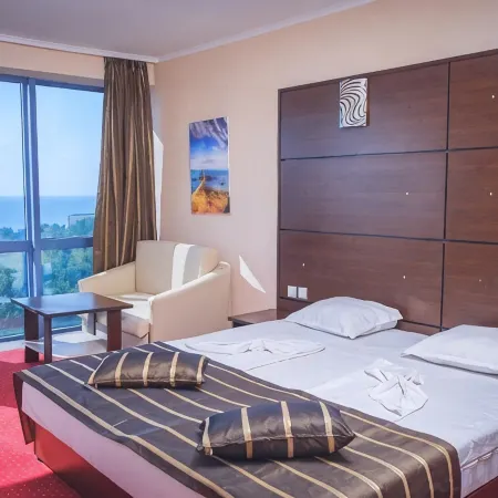Hotel Regina