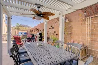 Vegas Hacienda 5B - Free Heated Pool+Spa, 15 Min to Strip - Villas