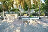 Waterfront Luxury Living Inside & Out, Gulf View, on the Water!! - สระว่ายน้ำส่วนตัว
