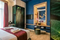 Artion City Boutique Hotel - breakfast
