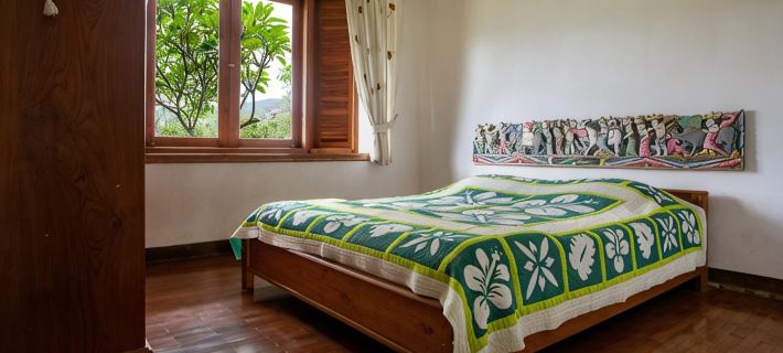 Shanty's House Ξενοδοχεία στην πόλη Bumiaji
