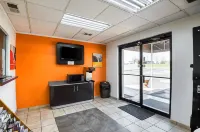 Economy Hotel Kansas City - 2-stjärniga