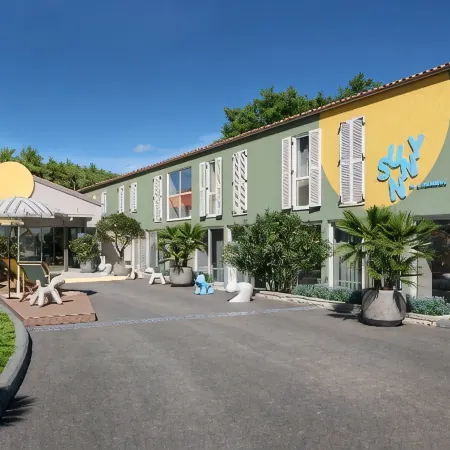 Sunny Rabac by Valamar