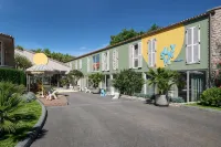 Sunny Rabac by Valamar - bar
