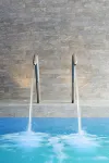 Parkhotel Kortrijk - Pools