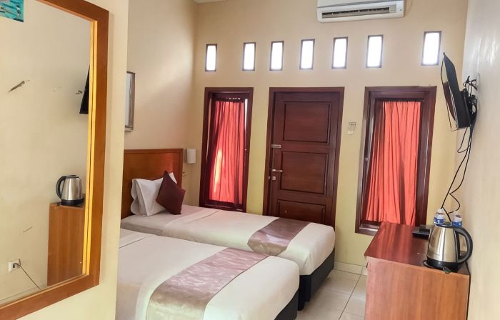 Hotel Puri Kayana