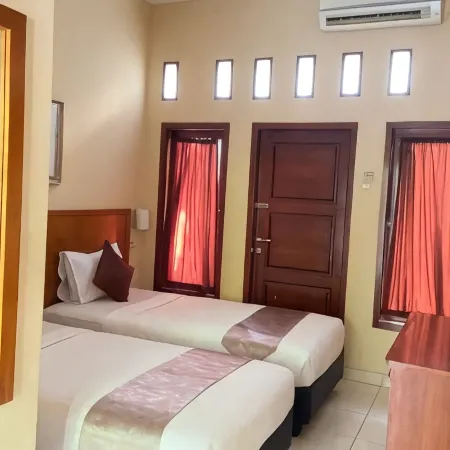 Hotel Puri Kayana