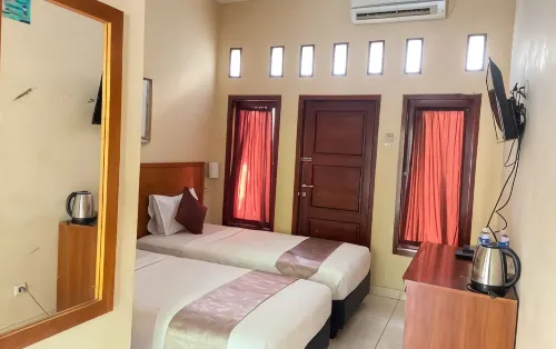 Hotel Puri Kayana