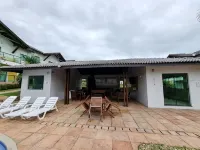 Casa em Condomínio Fechado Com Sauna e Piscina - Pool