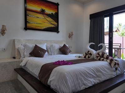 Relax Villas Gili Air