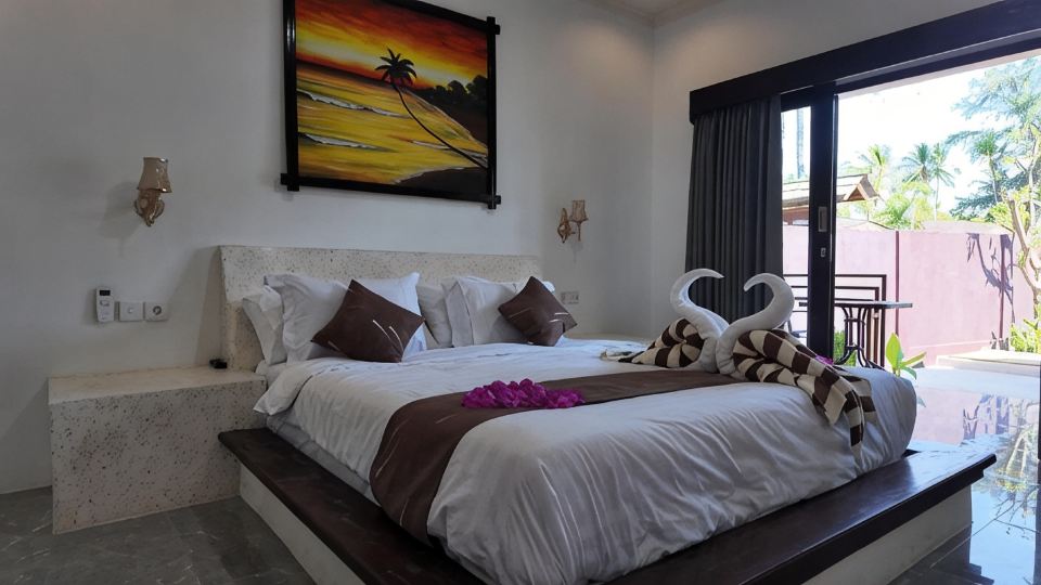 Relax Villas Gili Air